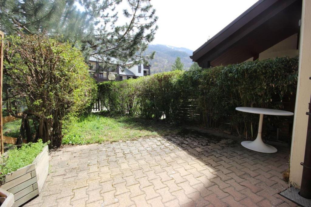 Les 3 Marmottes Les Glieres Apartment Bourg-Saint-Maurice Exterior photo