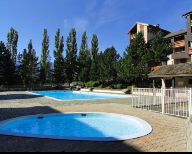 Les 3 Marmottes Les Glieres Apartment Bourg-Saint-Maurice Exterior photo